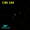 CBS 184