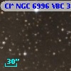 Cl* NGC 6996    VBC     377