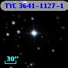 TYC 3641-1127-1