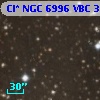 Cl* NGC 6996    VBC     380