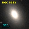 NGC  5582