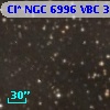 Cl* NGC 6996    VBC     381