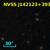 NVSS J142123+393331