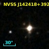 NVSS J142418+392150