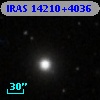 IRAS 14210+4036