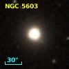 NGC  5603