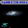 CasHII Z 220-018 a