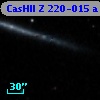 CasHII Z 220-015 a