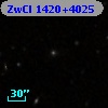 ZwCl 1420+4025