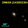 2MASX J14283230+4107041