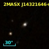 2MASX J14321646+4027428