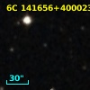 87GB 141657.0+400032