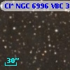 Cl* NGC 6996    VBC     385