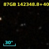 FIRST J142549.2+394655