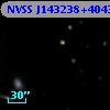 NVSS J143238+404340