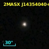 2MASX J14354040+4031472