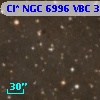 Cl* NGC 6996    VBC     387
