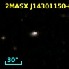 2MASX J14301150+3954184