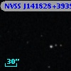 NVSS J141828+393935