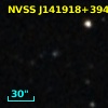 FIRST J141918.8+394036