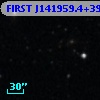 FIRST J141959.4+392031