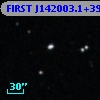 FIRST J142003.1+393349