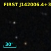 FIRST J142006.4+393503