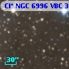 Cl* NGC 6996    VBC     390