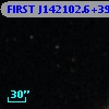 FIRST J142102.6+394027