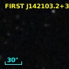 FIRST J142103.2+392448