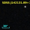 FIRST J142131.9+392355