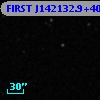 FIRST J142132.9+401720