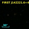 FIRST J142221.6+400257