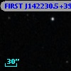 FIRST J142230.5+393746