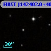 FIRST J142402.0+403135