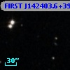 FIRST J142403.6+391653