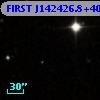 FIRST J142426.8+401429