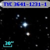 TYC 3641-1231-1