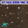 Cl* NGC 6996    VBC     400