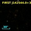 FIRST J142544.0+395819