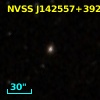FIRST J142557.2+392441