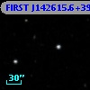 FIRST J142615.6+394937