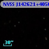 NVSS J142621+405600