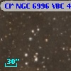 Cl* NGC 6996    VBC     407