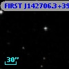 FIRST J142706.3+394641