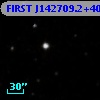 FIRST J142709.2+402627