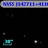 NVSS J142711+411024