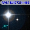 NVSS J142723+410131