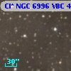 Cl* NGC 6996    VBC     409