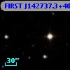 FIRST J142737.3+401453